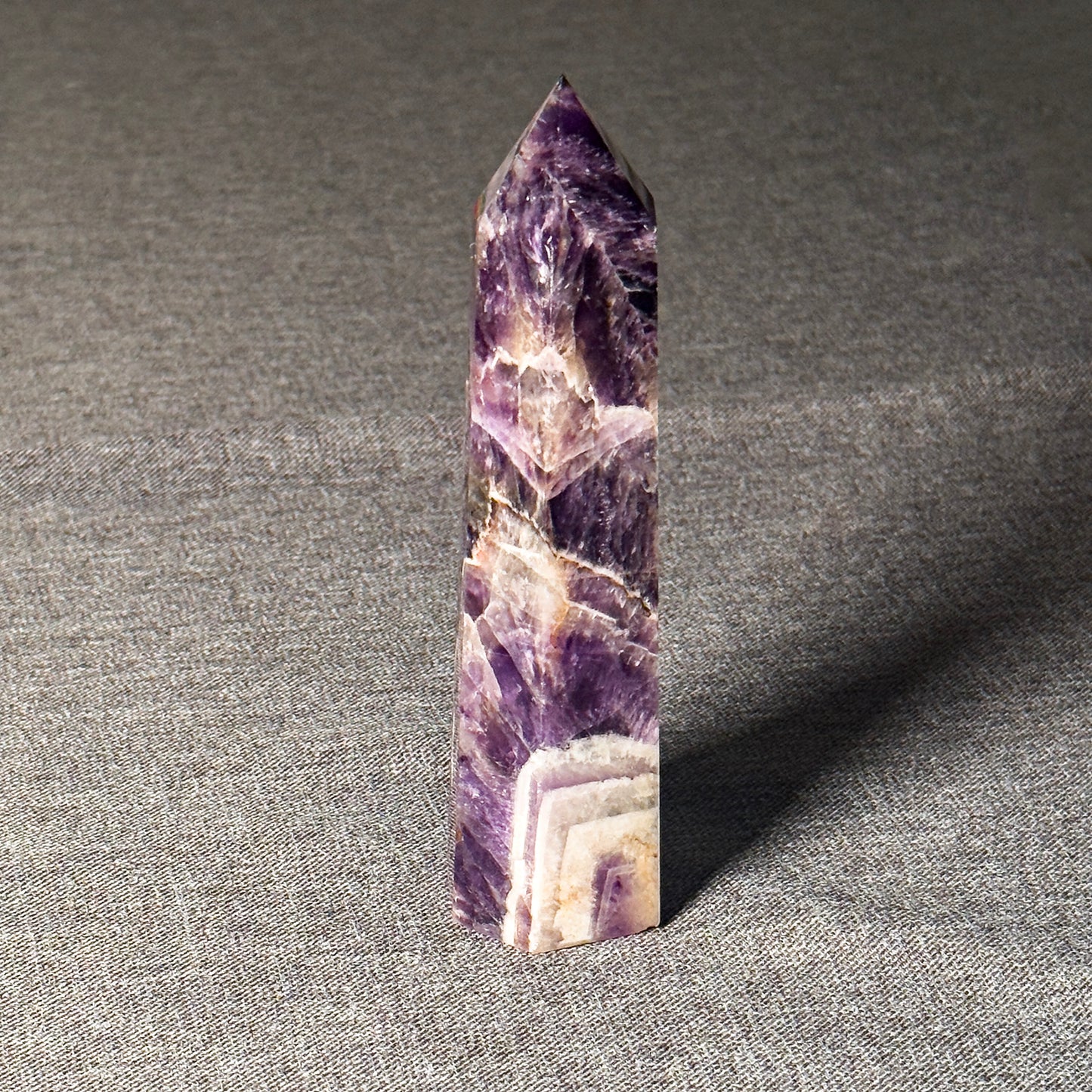 Dream Amethyst Tower- Small to medium
