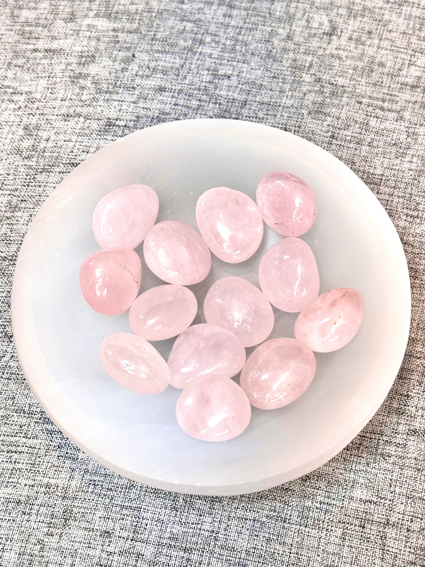 ✨Crystal Tumbles✨