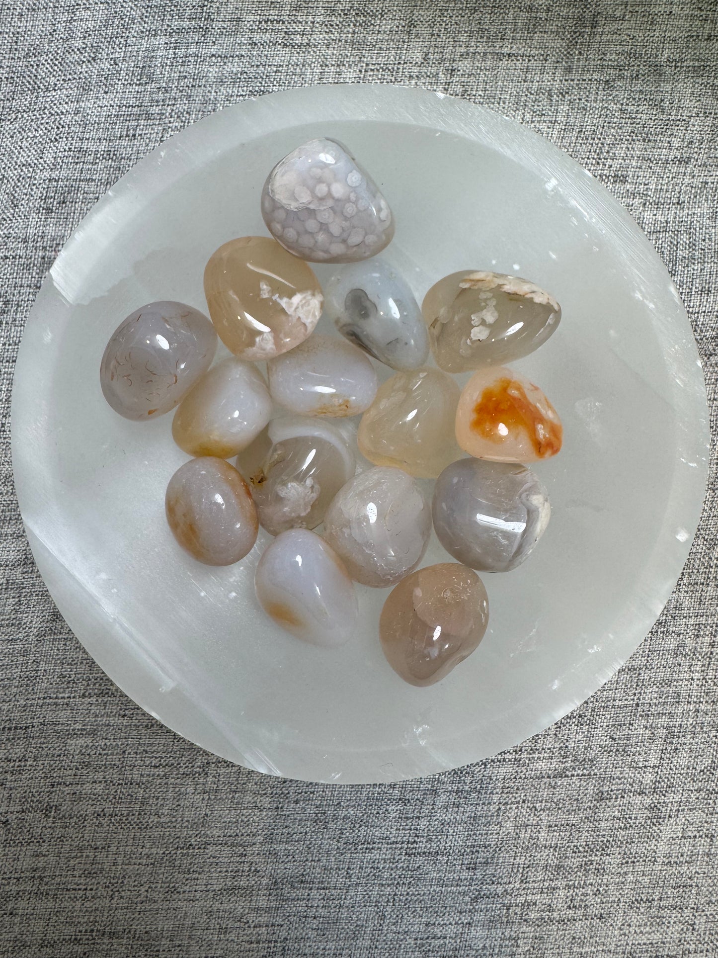 ✨Crystal Tumbles✨
