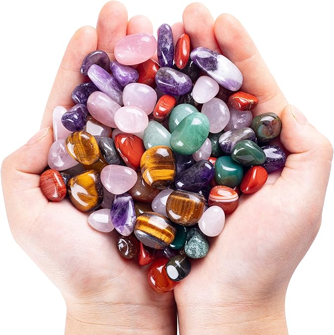✨Crystal Tumbles✨