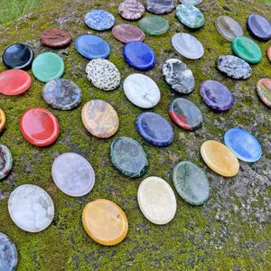 Worry Stone